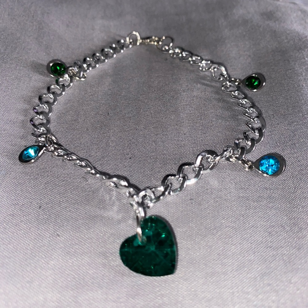 COPY - Galaxy Anklet/Bracelet